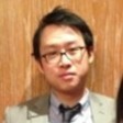 Cegid Employee Samuel Pang's profile photo