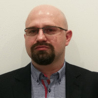 NOMAX Group Employee Łukasz Gorzołka's profile photo
