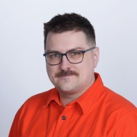Modular Employee Peter Steineck's profile photo
