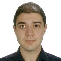 Melih Cinalioglu Email