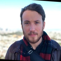Asana Employee Peter Neely's profile photo