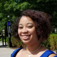 Inspect Point Employee Diamond Maybell's profile photo