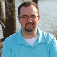 Energy Panel Structures Employee Matt Starkson's profile photo