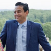 IBA Employee Mou Chergou's profile photo