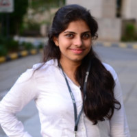 Cruise Employee Kesha Shah's profile photo