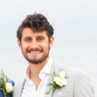 TimeLooper Employee Nicholas Larson's profile photo