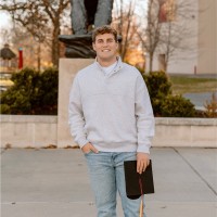 Medtronic Employee Chad Dodson Jr.'s profile photo
