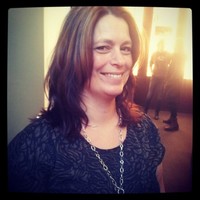 Alfasoft Employee Malin Lagerquist's profile photo