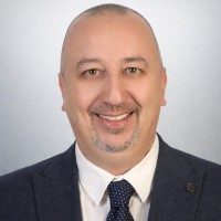 PtteM Employee Hakan Özbay's profile photo