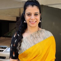 Decathlon Sports India Employee Pavithra Chugh's profile photo