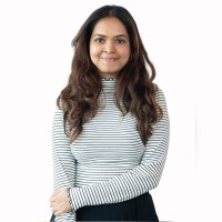 Sitetracker Employee Pooja Naik's profile photo