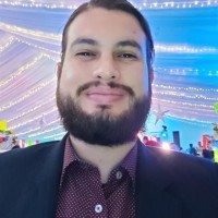 Hewlett Packard Enterprise Employee Johan Durán's profile photo