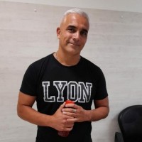 DICONEX Employee Mauricio Vallejos's profile photo