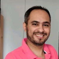 AdYogi Employee Kunal Sethi's profile photo