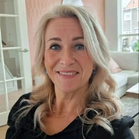 PreZero Nederland Employee Karin Bokhove's profile photo