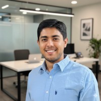 Erekrut... Recruitment Made Easy Employee Parth Budhiraja's profile photo