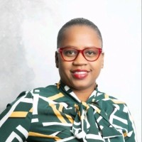 Control Union Employee Noya Hastings-Ritchie's profile photo