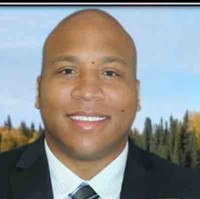 Damien Jones