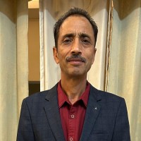 THDC India Limited Official Employee Bhaskera Joshi's profile photo