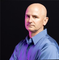City of Menlo Park Employee Danny Daniels's profile photo