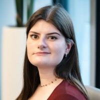 CEW Communications Employee Geraldine Cashman's profile photo