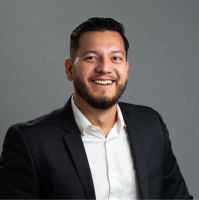 RMS, Inc. Employee Christian Ramírez's profile photo