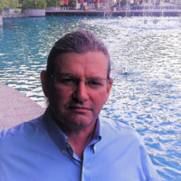 Doctor Care Anywhere Employee Pat Duncombe's profile photo