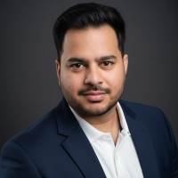 UNYDE Employee Sagarr Sharma's profile photo