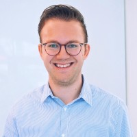 CyberLab IT Incubator Employee Nicolai Droll's profile photo