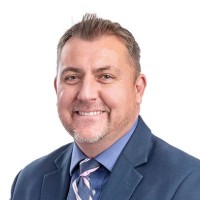 CORE Architecture Employee Mike Anderson's profile photo