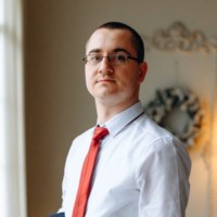Lear Corporation Employee Stefan MacOvei's profile photo