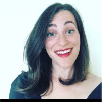 Anna Ziskin Email & Phone Number