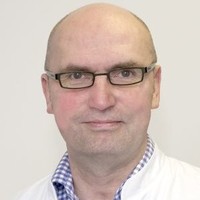 Institut für Medizinische Informatik, Universitätsmedizin Göttingen Employee Christof Kramm's profile photo