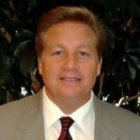LPL Financial Employee Jim Sinclair's profile photo