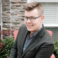 @properties Employee Kyle Hadley's profile photo