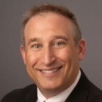 Victory 4PL Employee Jeffrey Gribben's profile photo