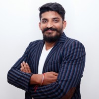 Sunil Patil Email & Phone Number