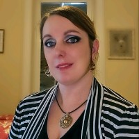 353 Civil Affairs Command Employee Meagan Sweeney's profile photo