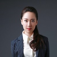 XGRIDS Employee Rita Zhao's profile photo