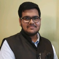HCLTech Employee Udit Goyal's profile photo