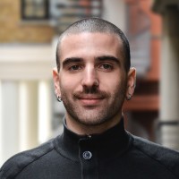 Architects Benevolent Society Employee Diego Bottaro's profile photo