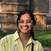 Growisto Inc. & Zip Infosolutions Pvt Ltd. Employee Salama Udaipurwala's profile photo