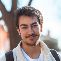 Formance Employee Brieuc Caillot's profile photo