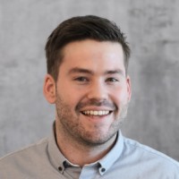 Lett-Tak Systemer AS Employee Mads Tønnessen's profile photo