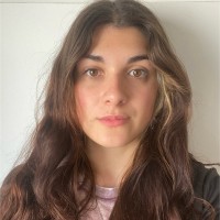 Ceres Demeter SA Employee Rocio Arrieta's profile photo