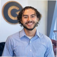 Crosspoint Church Employee Levi Lopes's profile photo