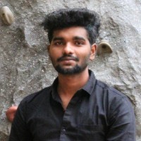 Movate Employee Logesh A's profile photo