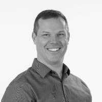 Pure Storage Employee Pete Kirkpatrick's profile photo