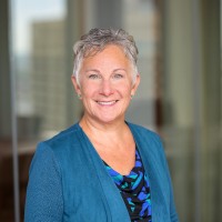 Davis Malm Employee Tamsin Kaplan's profile photo