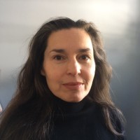 RISD Museum Employee Deborah Clemons's profile photo